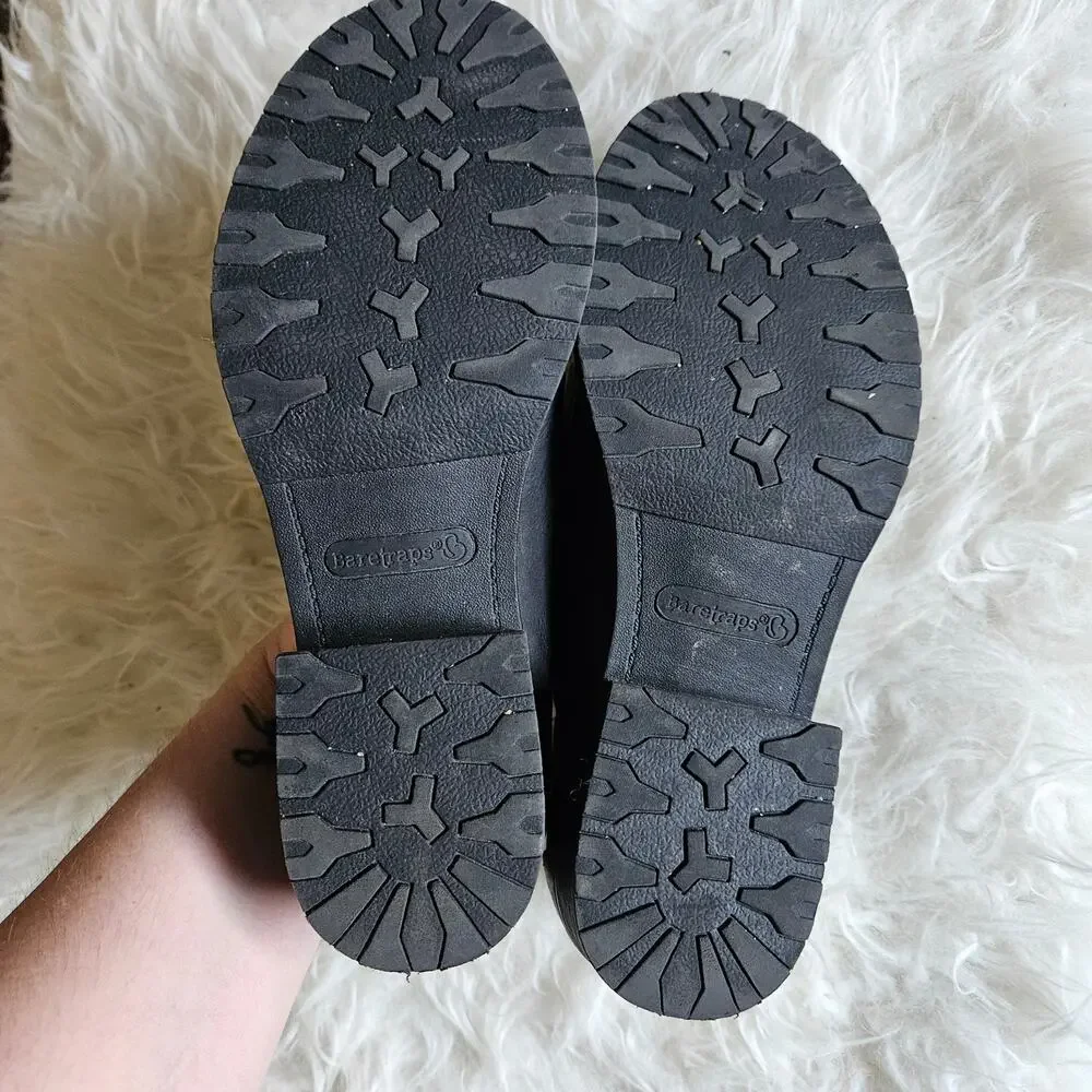 Beartraps Loafers Size 8